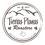 Tierras Planas Roasters