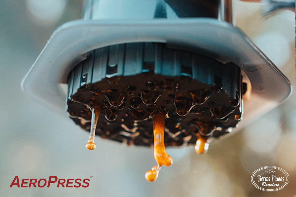 aeropress
