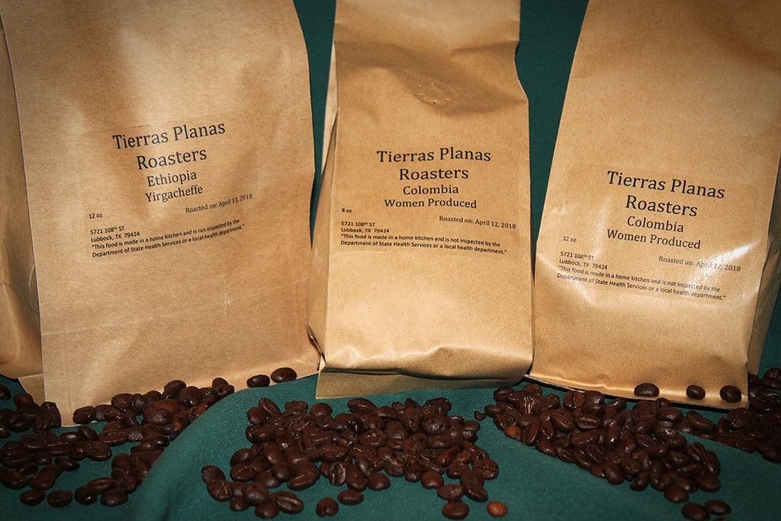 How much ground coffee do I need to use?