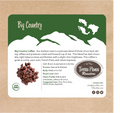 Big Country Blend