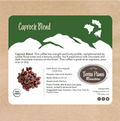 Caprock Blend