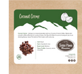 Coconut Creme