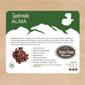Guatemala – ALMA