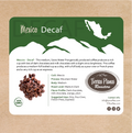 Mexico Decaf