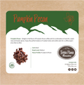 Pumpkin Pecan