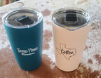 12 oz Insulated Tumbler