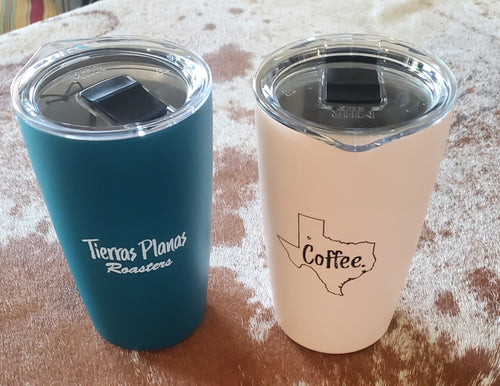 12 oz Insulated Tumbler