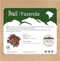 Brazil-Fazenda