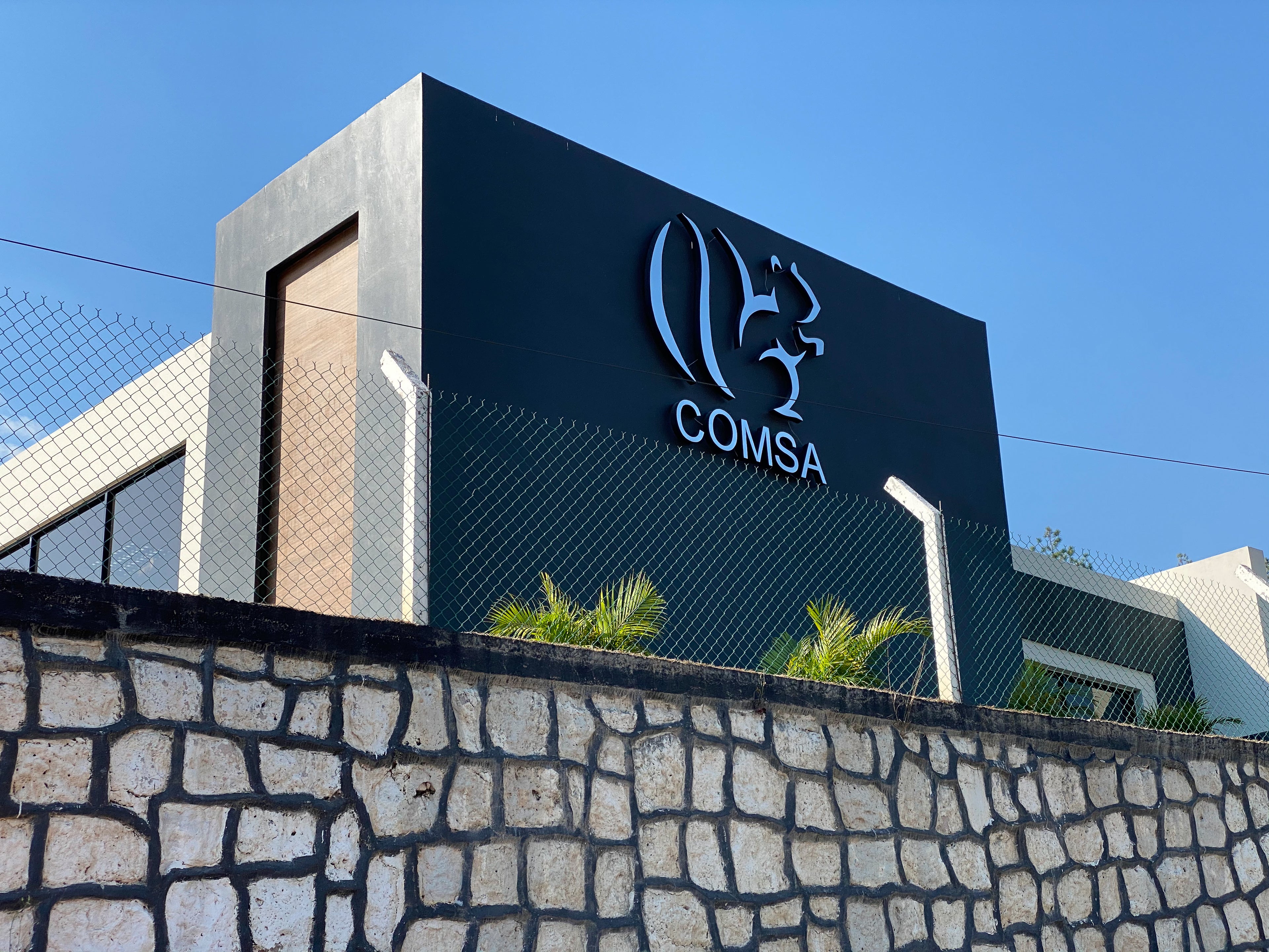 TPR - WS Honduras COMSA