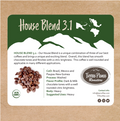 House Blend