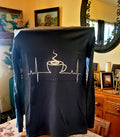 Texas Coffee Tee