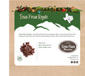 Texas Pecan Royale
