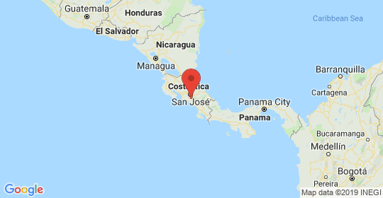 Costa Rica – Tarrazù