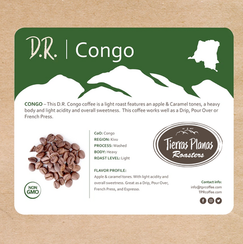 D.R. Congo (2020)